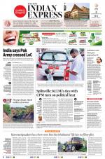 The New Indian Express-Thrissur 