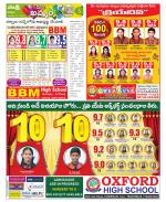 Khammam Constituencies