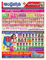 Nagarkurnool District