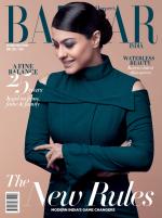 Harper's Bazaar India