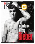 Indulge - Coimbatore