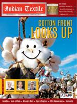 The Indian Textile Journal