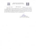 Job Notification / Results