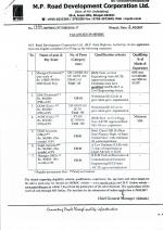 Job Notification / Results