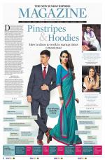 The New Sunday Express Magazine