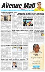 Avenue Mail