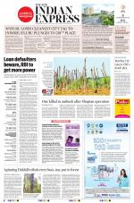 The New Indian Express-Mangaluru