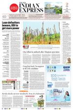 The New Indian Express-Thrissur 