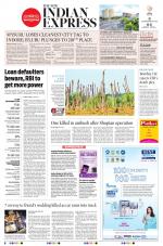 The New Indian Express-Shivamogga