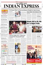 The New Indian Express-Kozhikode