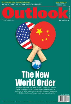 Outlook English, 15 May 2017