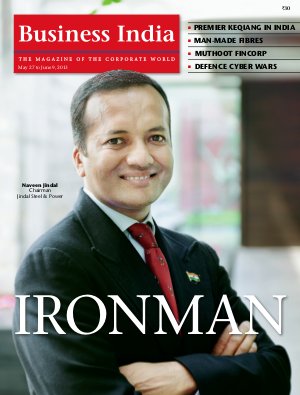 Business India June 9, 2013