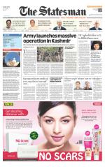 Delhi - The Statesman