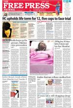 Free Press - Mumbai Epaper