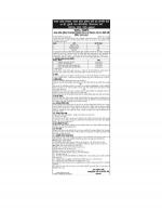 Job Notification / Results