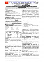 Job Notification / Results