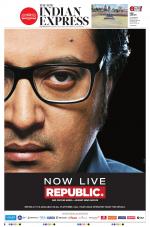 The New Indian Express-Nagapattinam