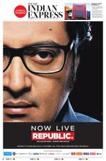 The New Indian Express-Shivamogga