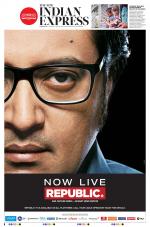 The New Indian Express-Kozhikode