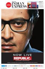 The New Indian Express-Hubballi