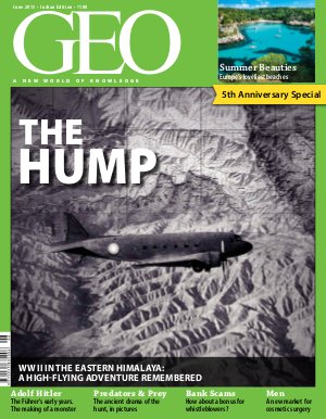 GEO June 2013