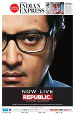 The New Indian Express-Kochi