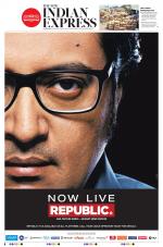 The New Indian Express-Vijayawada