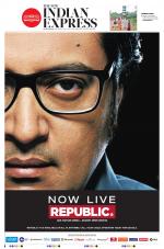 The New Indian Express-Bhubaneswar