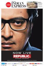 The New Indian Express-Vishakapatnam