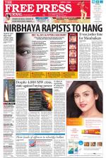 Free Press - Mumbai Epaper
