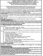 Job Notification / Results