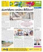 Mahabubnagar Constituencies