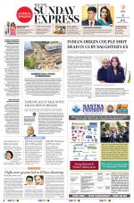 The New Indian Express-Shivamogga