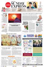 The New Indian Express-Kottayam