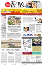 The New Indian Express-Villupuram