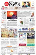The New Indian Express-Kollam