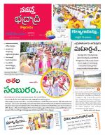 Bhadradri Kothagudem