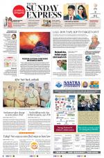 The New Indian Express-Kozhikode