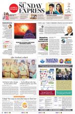 The New Indian Express-Thiruvananthapuram