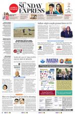 The New Indian Express-Bengaluru