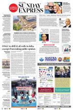 The New Indian Express-Coimbatore