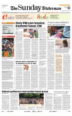 Kolkata - The Statesman