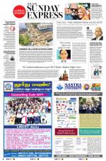 The New Indian Express-Tirunelveli