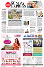 The New Indian Express-Chennai