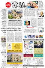 The New Indian Express-Madurai