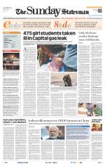 Delhi - The Statesman