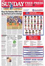 Free Press - Mumbai Epaper