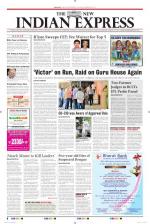 The New Indian Express-Mangaluru