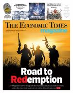 The Economic Times Magazine