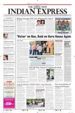 The New Indian Express-Belagavi